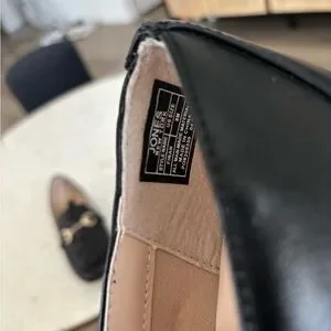 Jones New York | Shoes | Jones New York Black Loafers With  display picture 2